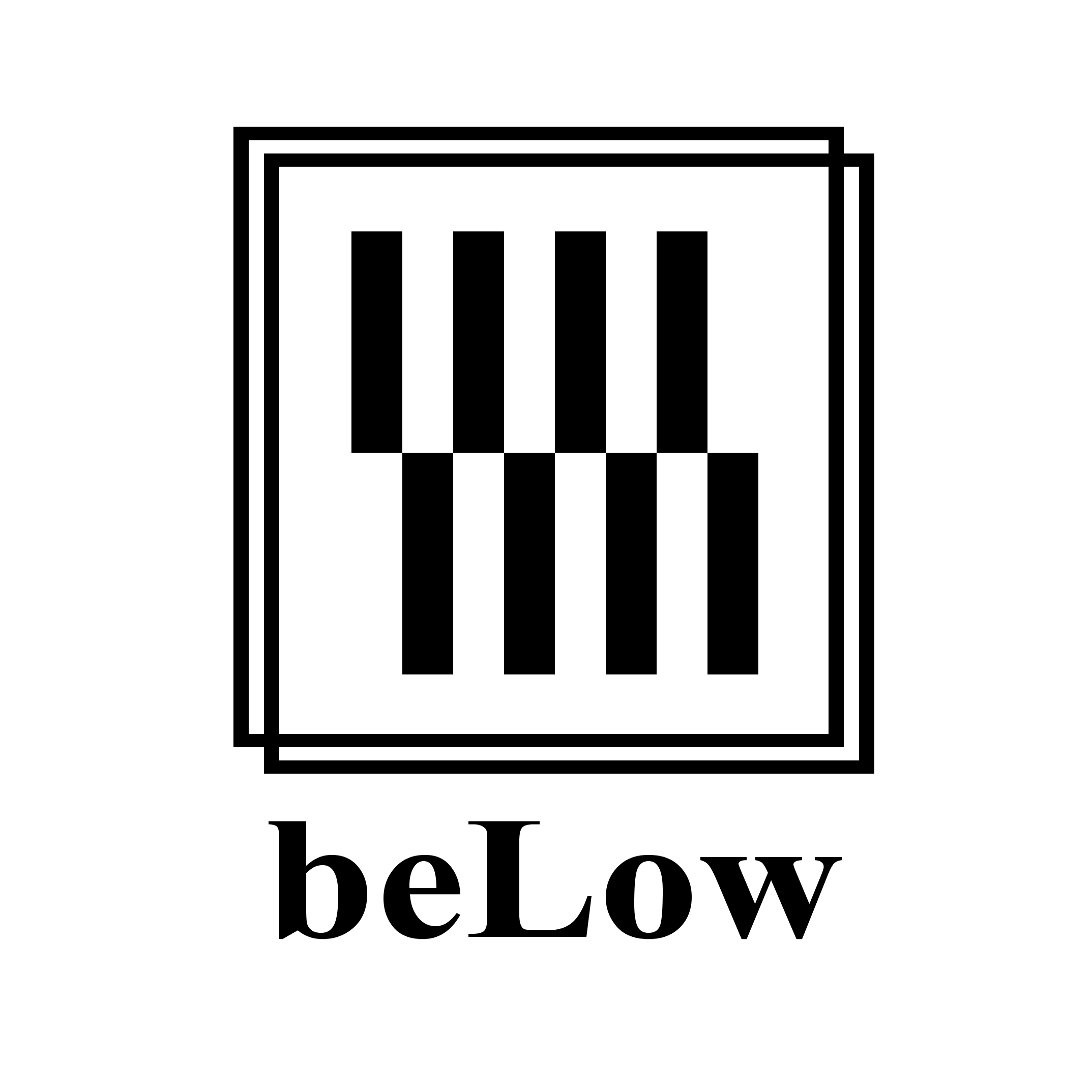 About beLow
