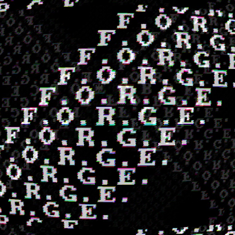 FORGE (Steel)
