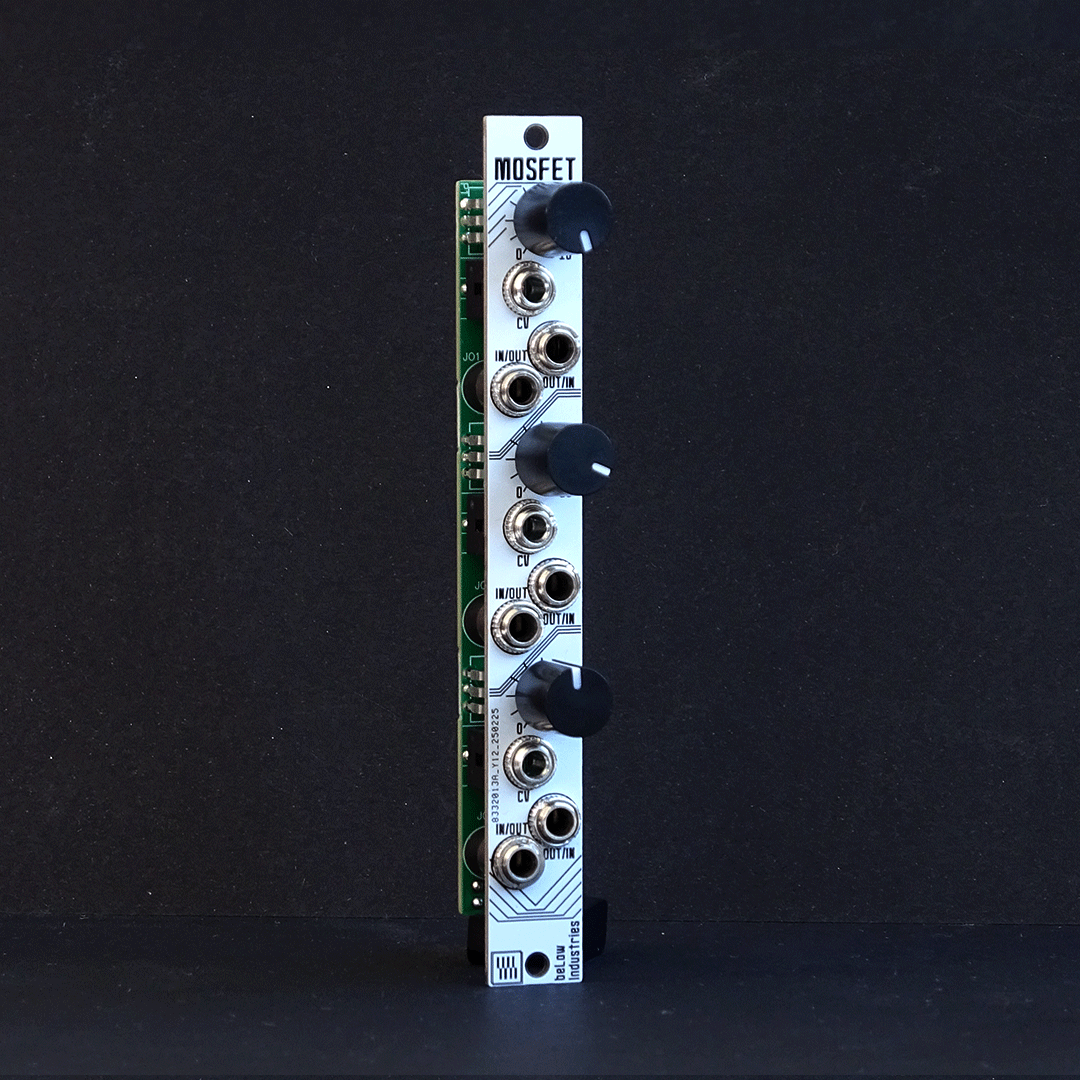 Mosfet