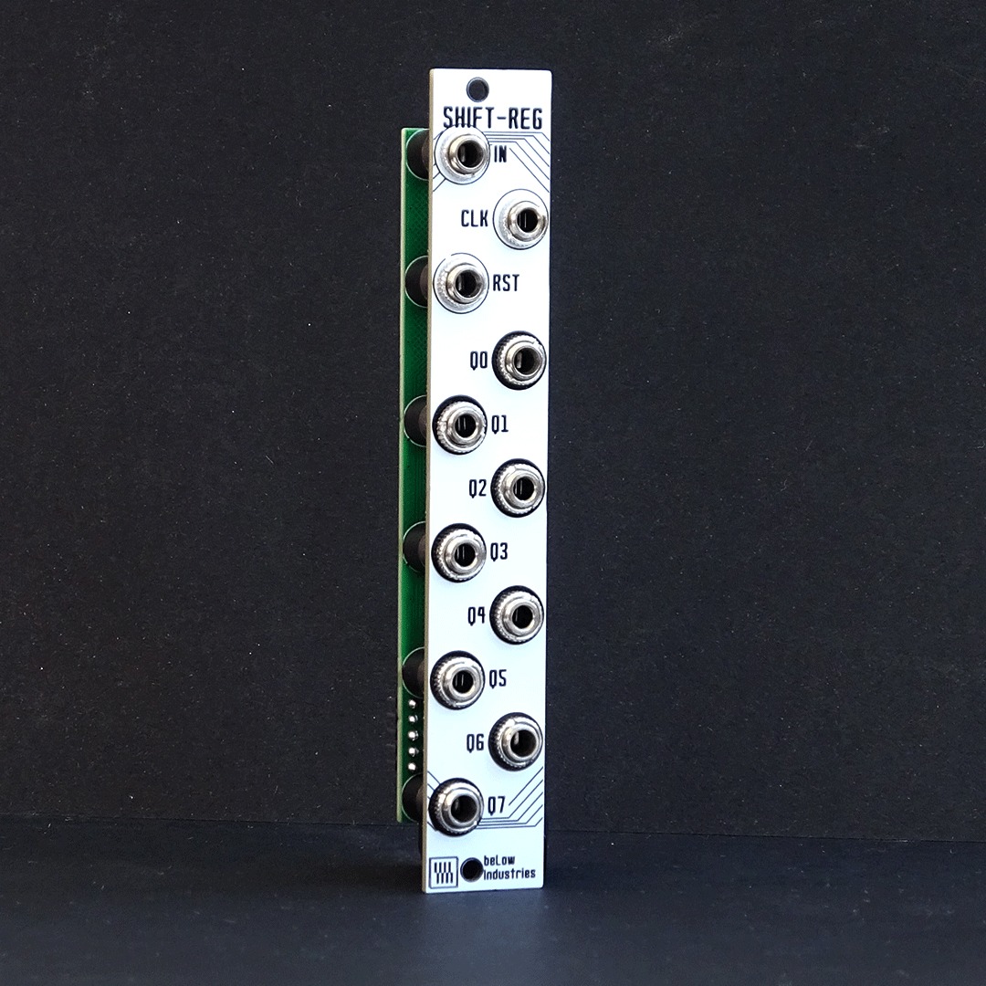 ShiftReg
