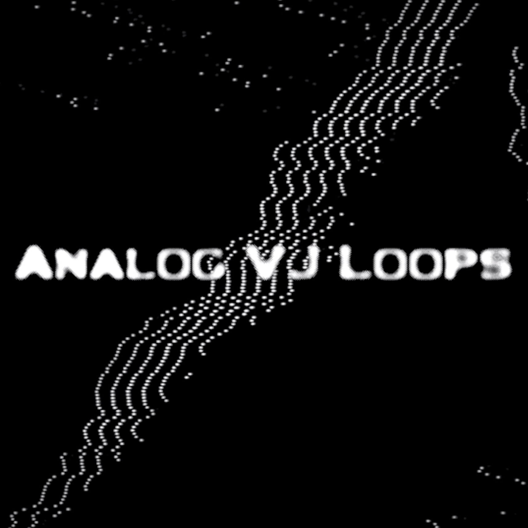Analog VJ Loops
