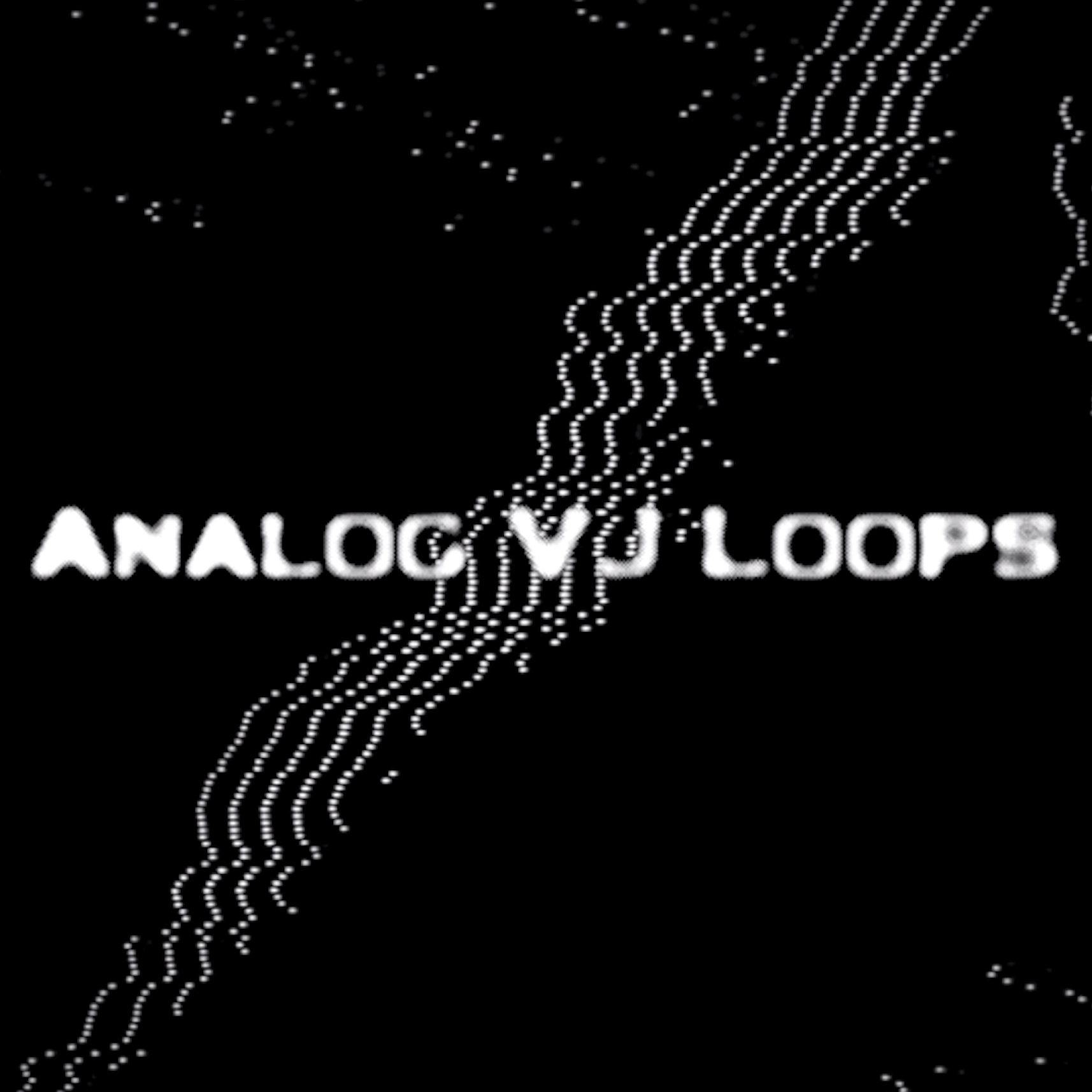 Analog VJ Loops

